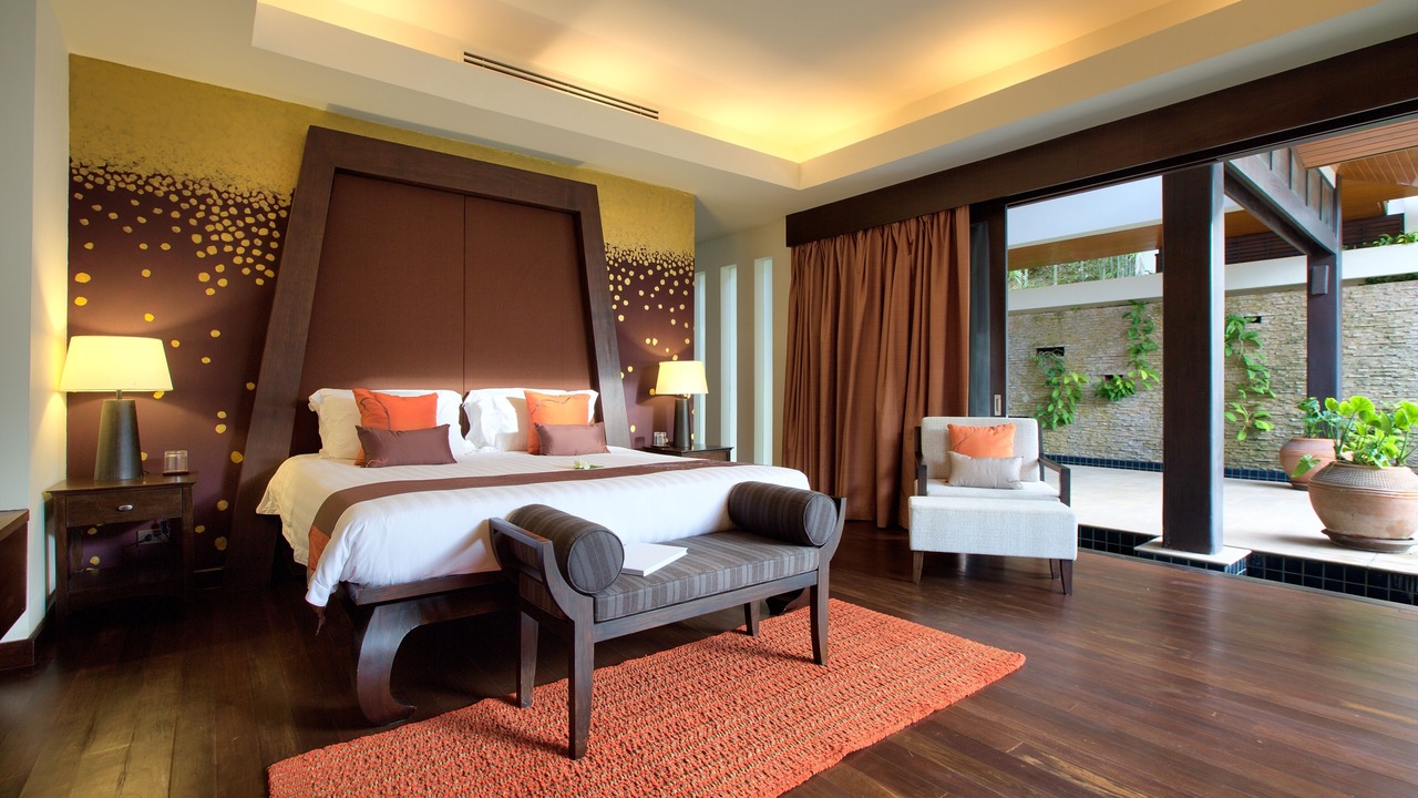 Photo of Bedroom in Taling Ngam