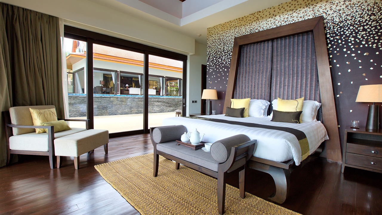 Photo of Bedroom in Taling Ngam