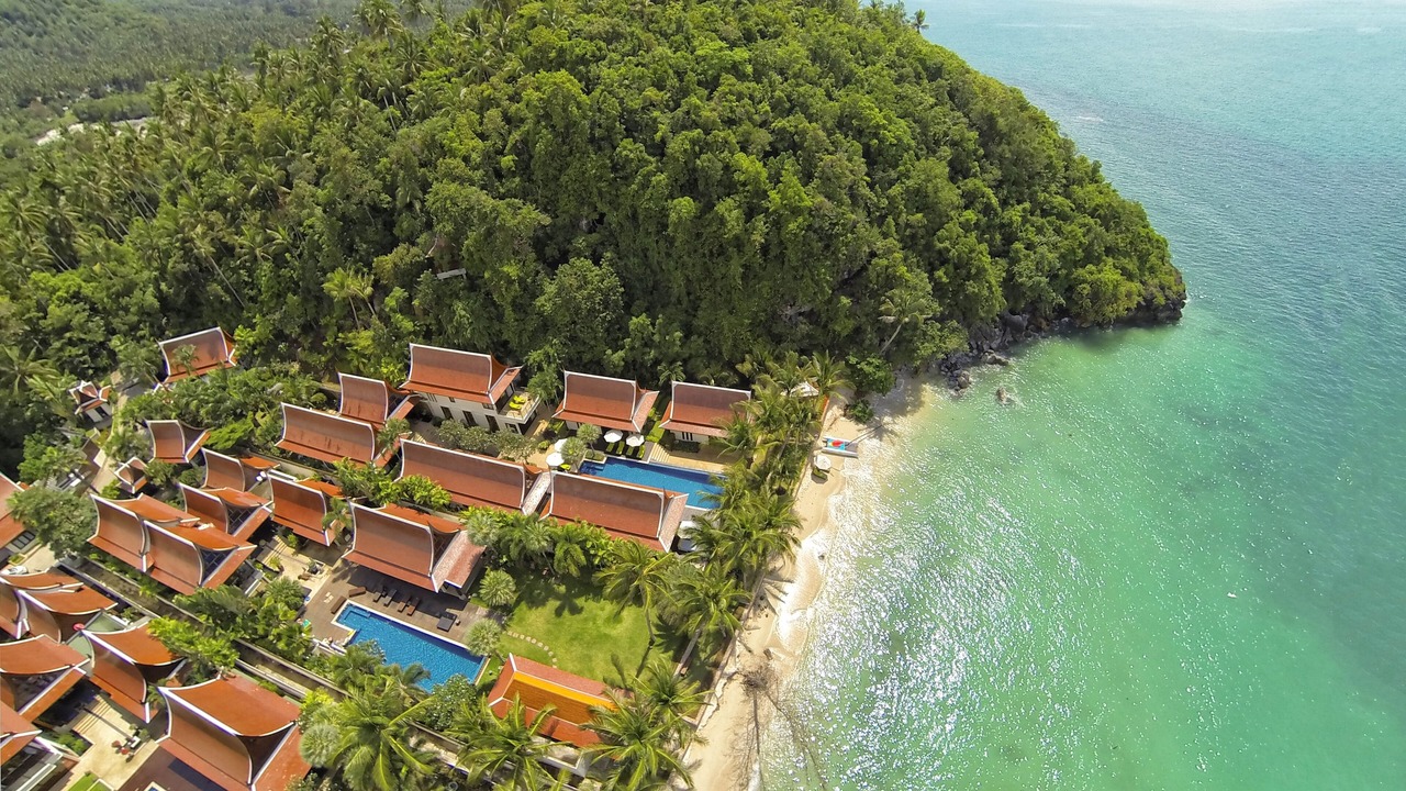 Photo of Outdoor in Taling Ngam