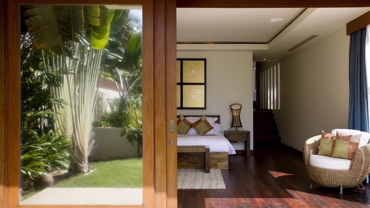 Photo of Bedroom in Taling Ngam