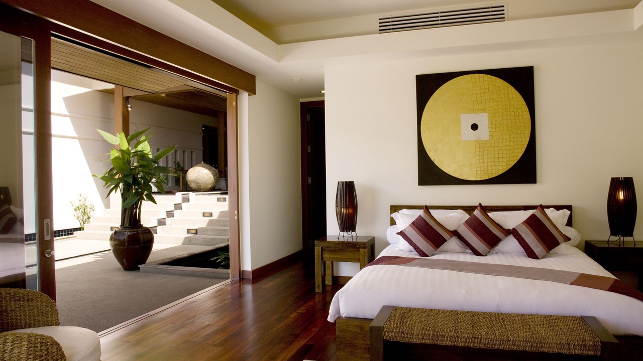 Photo of Bedroom in Taling Ngam