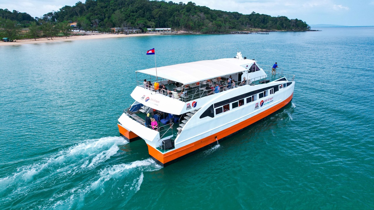 Photo of Others in Koh Rong Sanloem