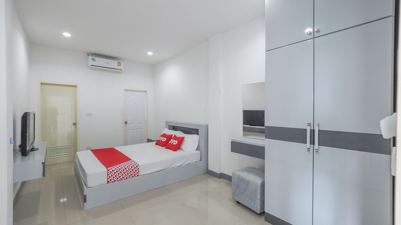 Photo of Bedroom in Bang Phli