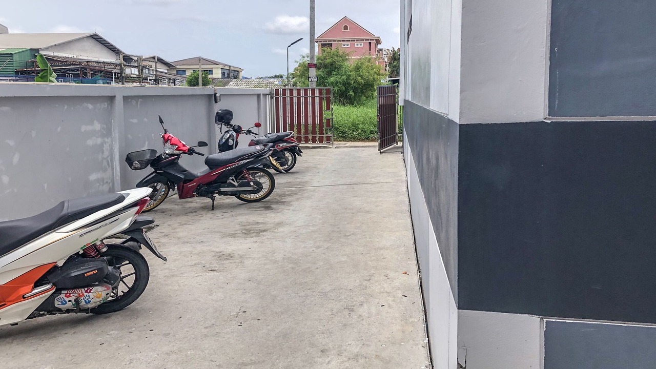 Photo of Outdoor in Bang Phli