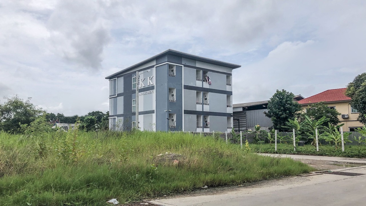 Photo of Outdoor in Bang Phli