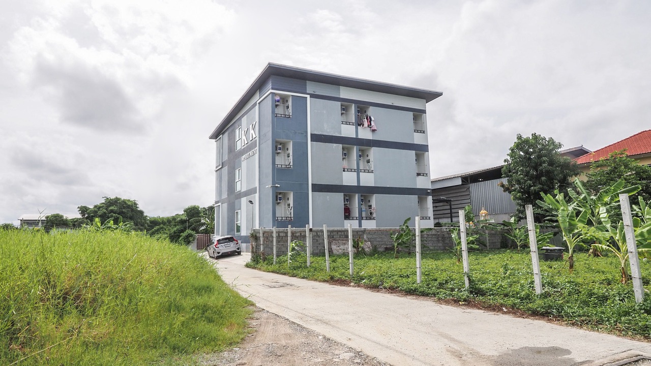Photo of Outdoor in Bang Phli