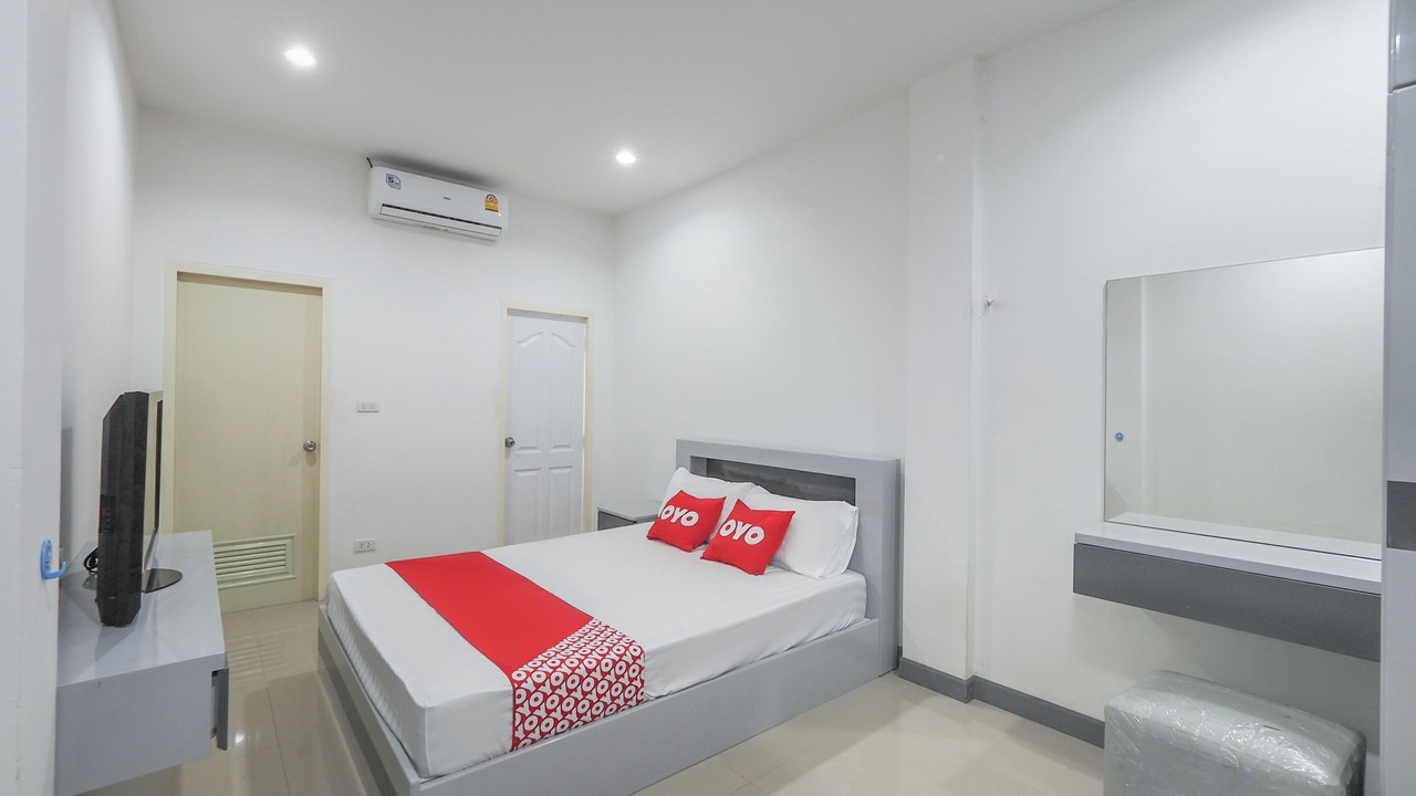 Photo of Bedroom in Bang Phli