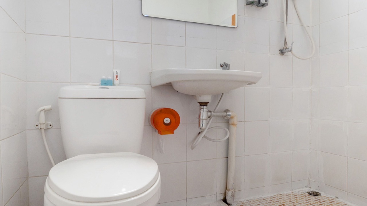 Photo of Bathroom in Bang Phli