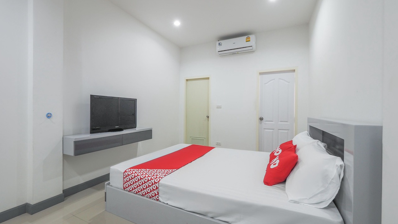 Photo of Bedroom in Bang Phli