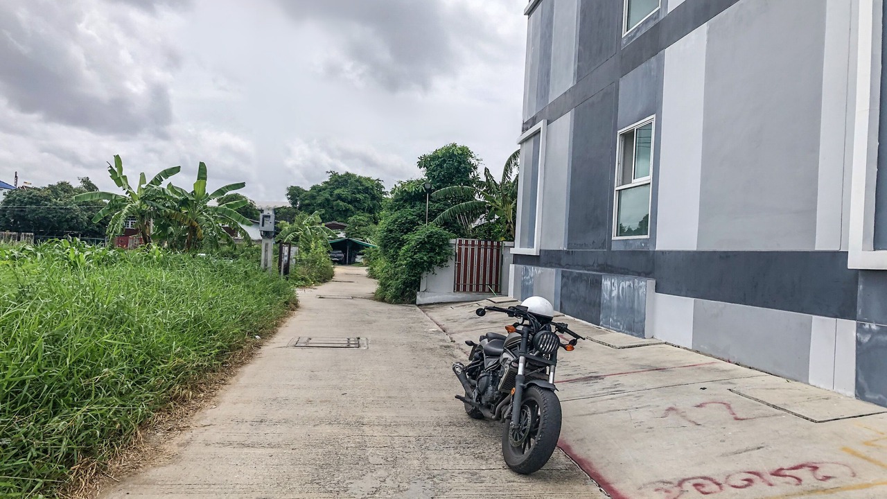 Photo of Outdoor in Bang Phli