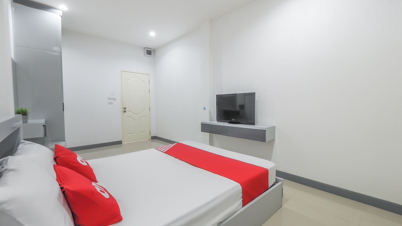 Photo of Bedroom in Bang Phli