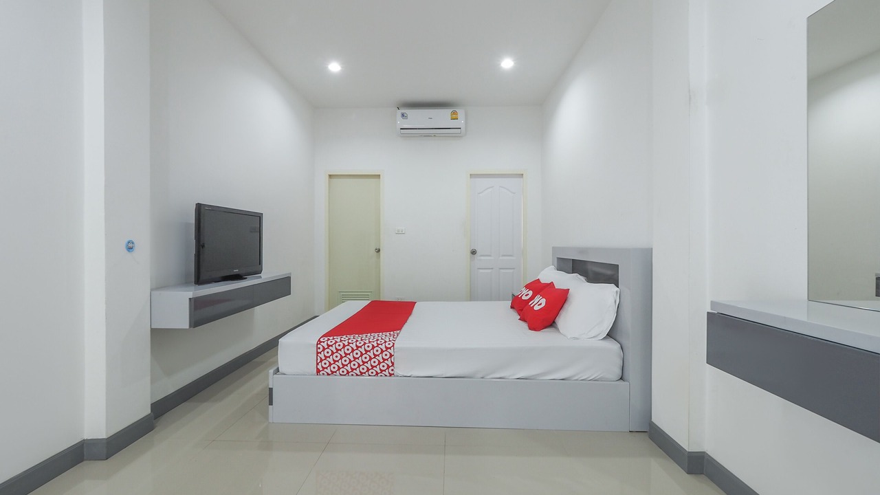 Photo of Bedroom in Bang Phli