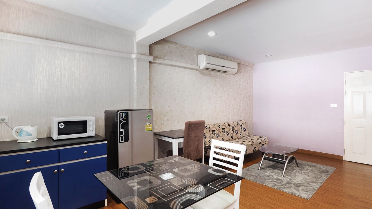 Photo of Bedroom in Nong Pa Khrang