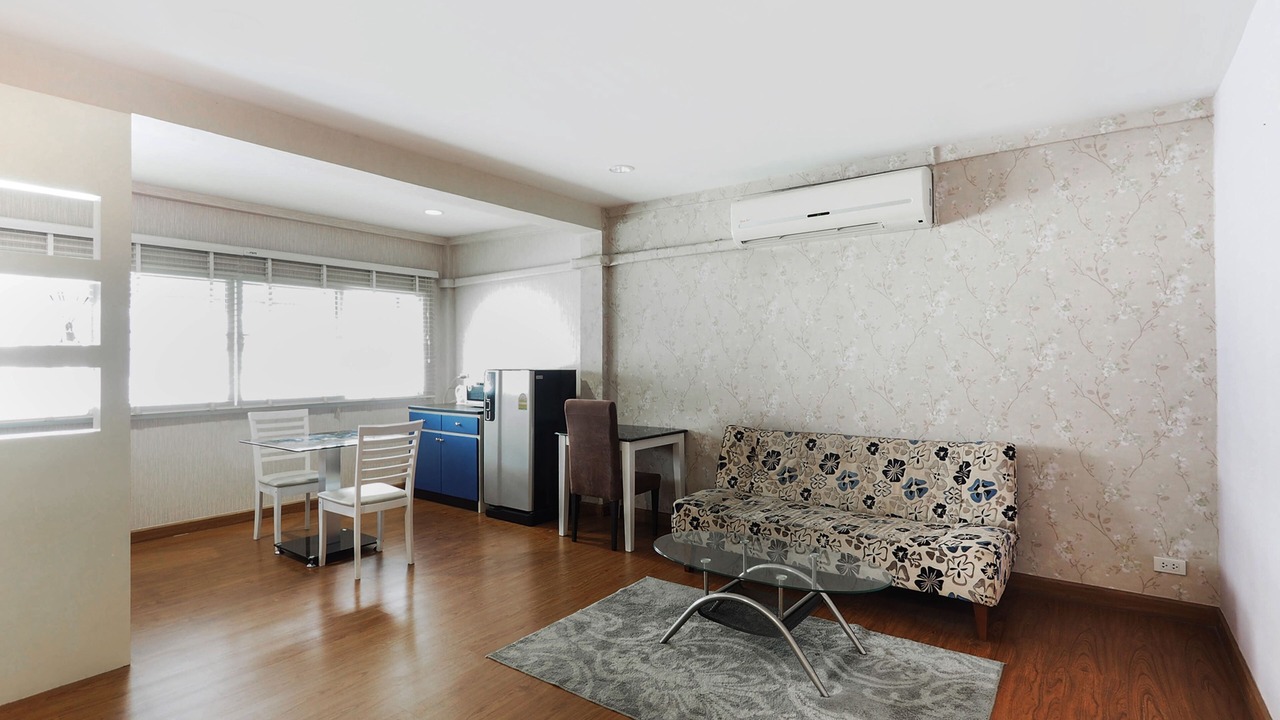 Photo of Bedroom in Nong Pa Khrang