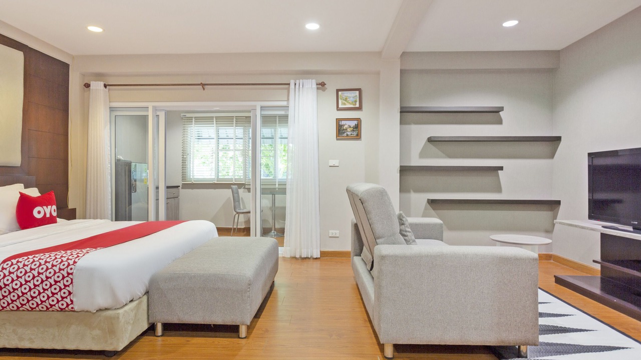 Photo of Bedroom in Nong Pa Khrang
