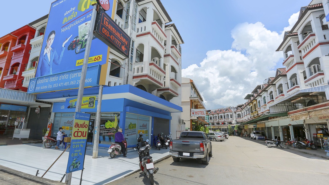 Photo of Outdoor in Mae Taeng