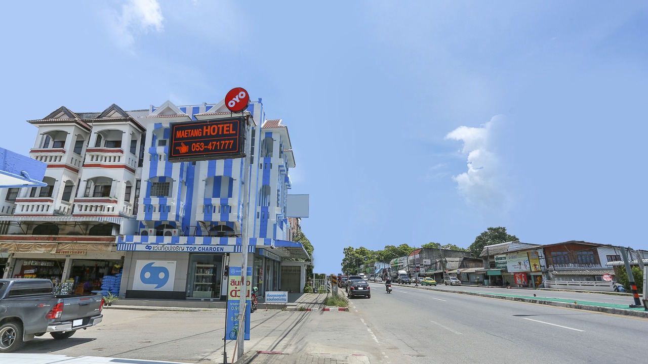 Photo of Outdoor in Mae Taeng