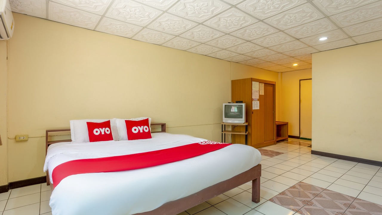 Photo of Bedroom in Mae Taeng