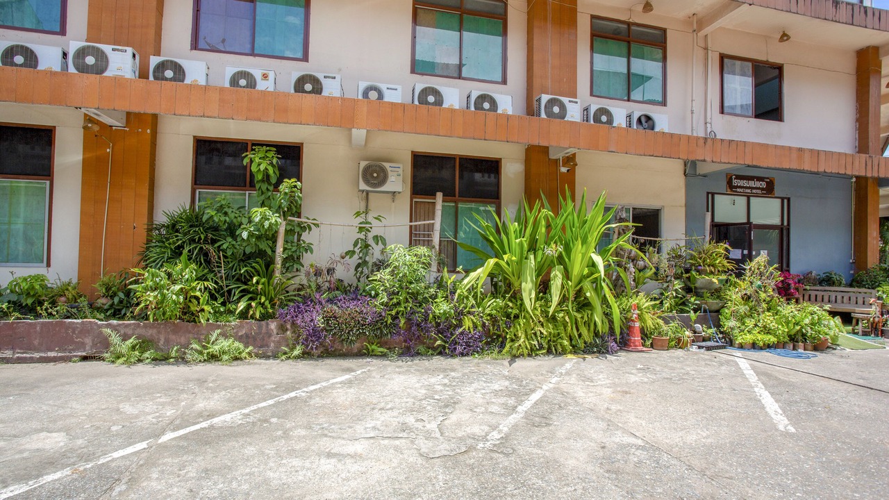 Photo of Outdoor in Mae Taeng