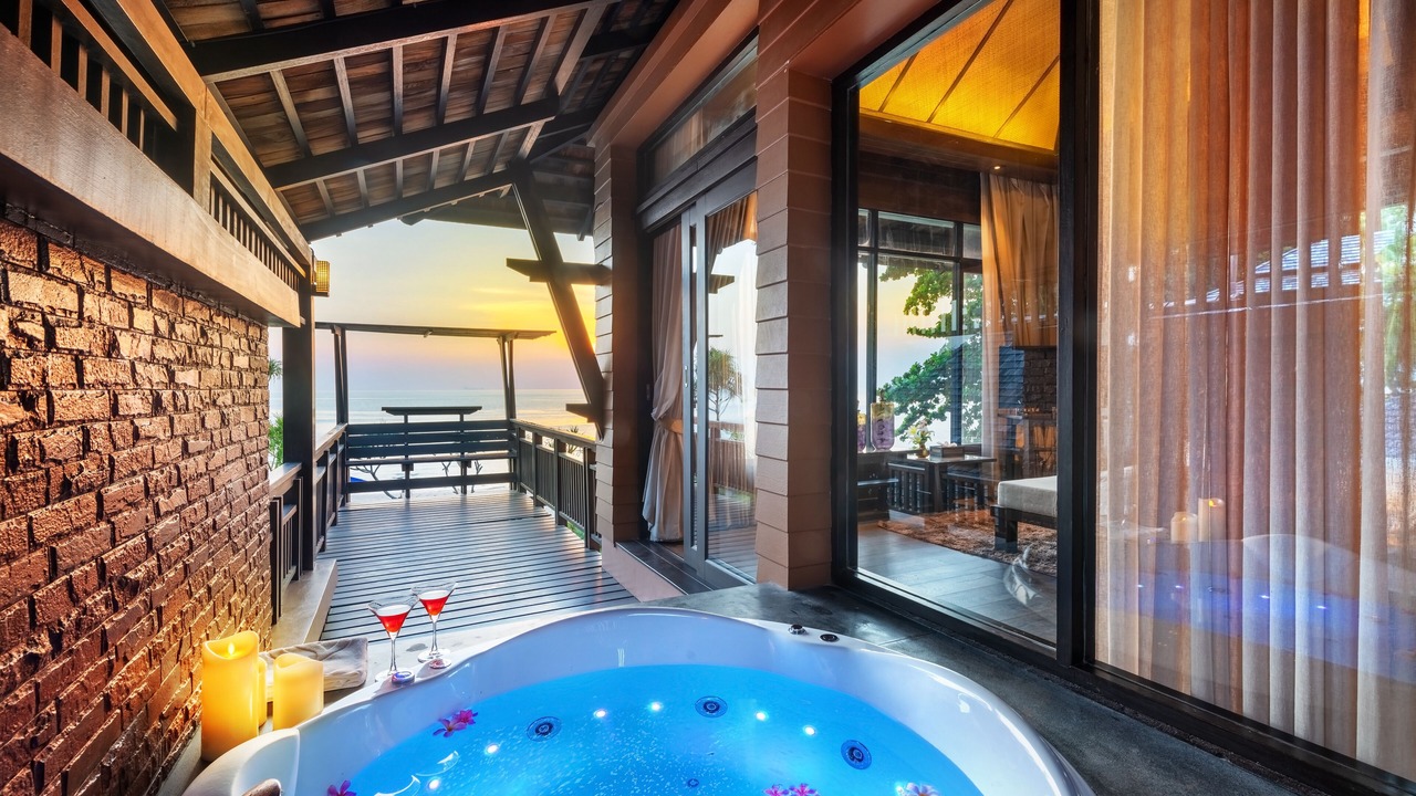 Photo of Outdoor in Ko Lanta
