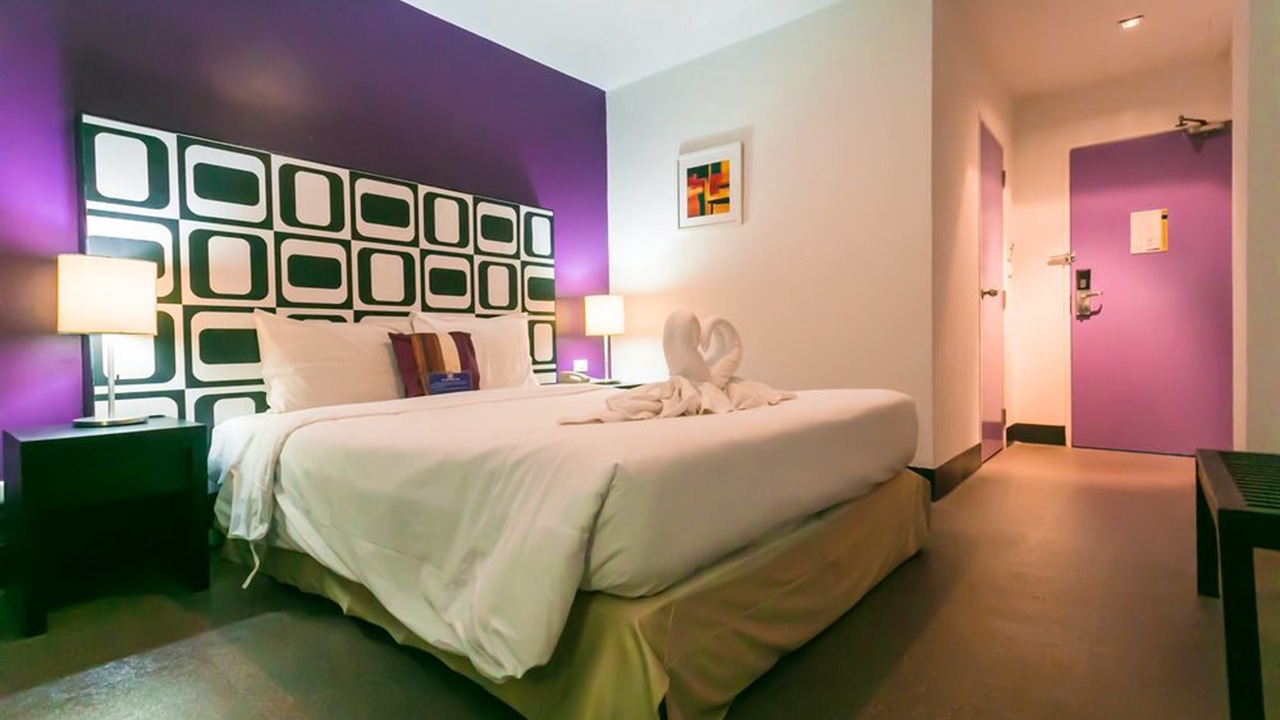 Photo of Bedroom in Thung Maha Mek