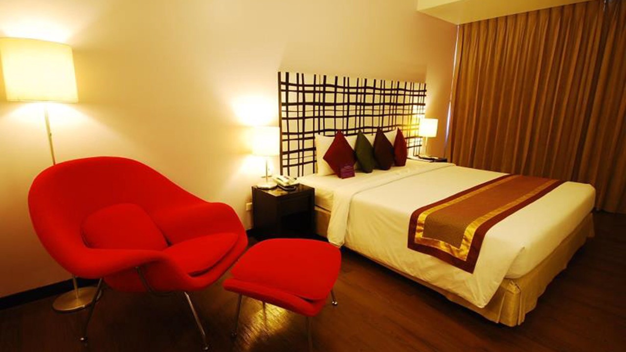 Photo of Bedroom in Thung Maha Mek