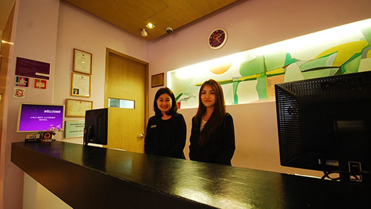 Photo of Others in Thung Maha Mek