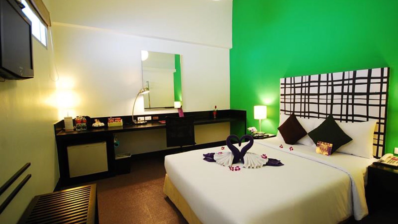 Photo of Bedroom in Thung Maha Mek