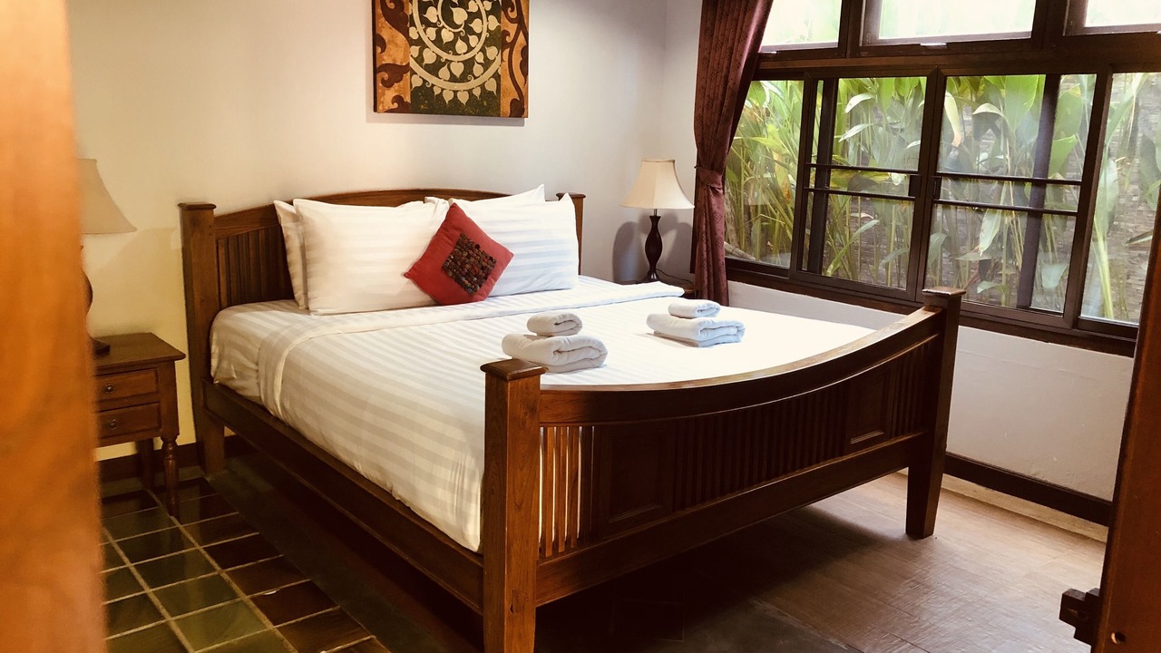 Photo of Bedroom in Wat Ket