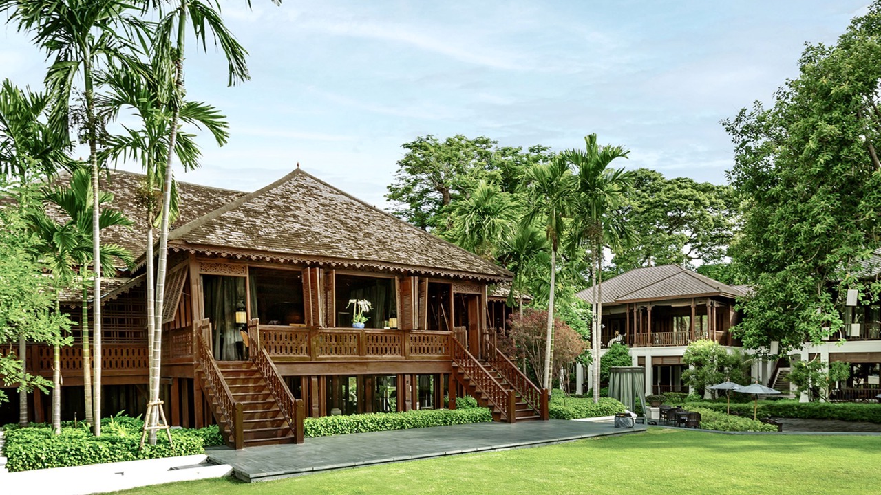 Photo of Outdoor in Chiang Mai