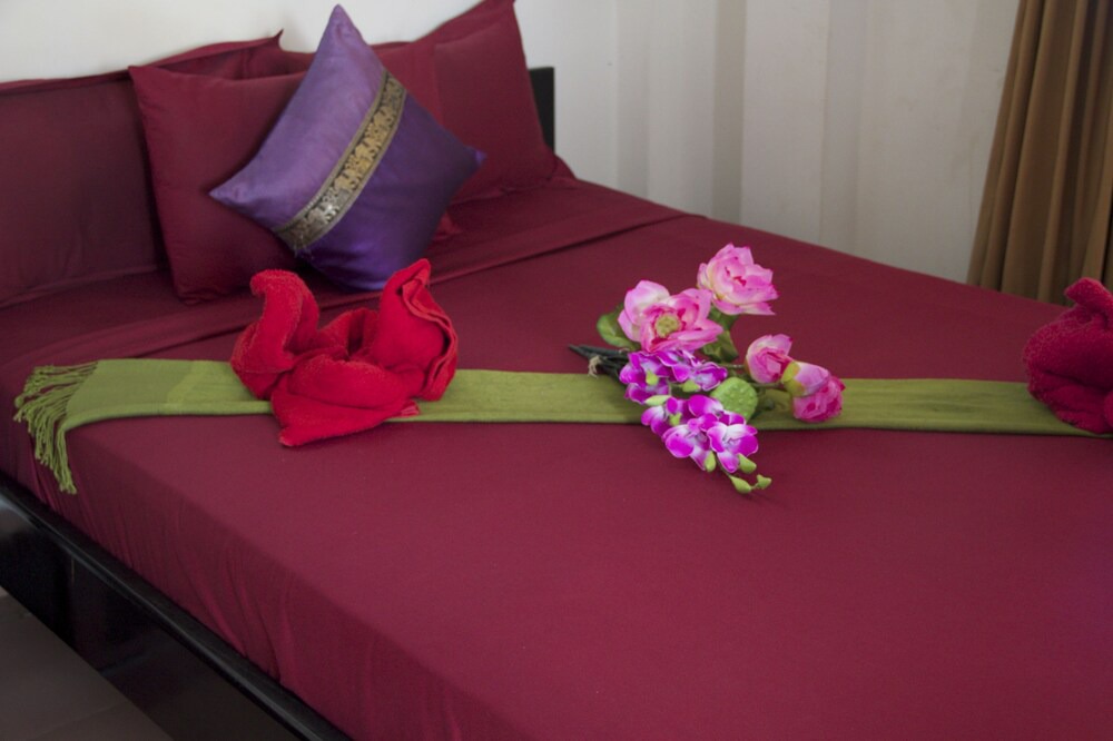 Photo of Bedroom in Siem Reap