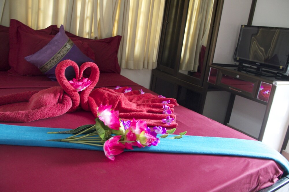 Photo of Bedroom in Siem Reap