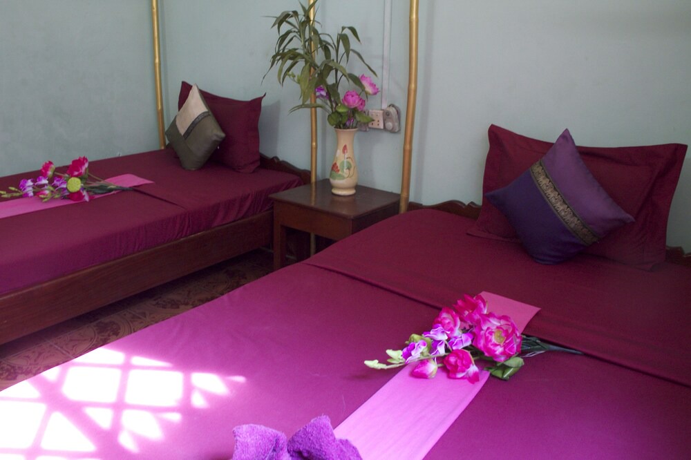 Photo of Bedroom in Siem Reap