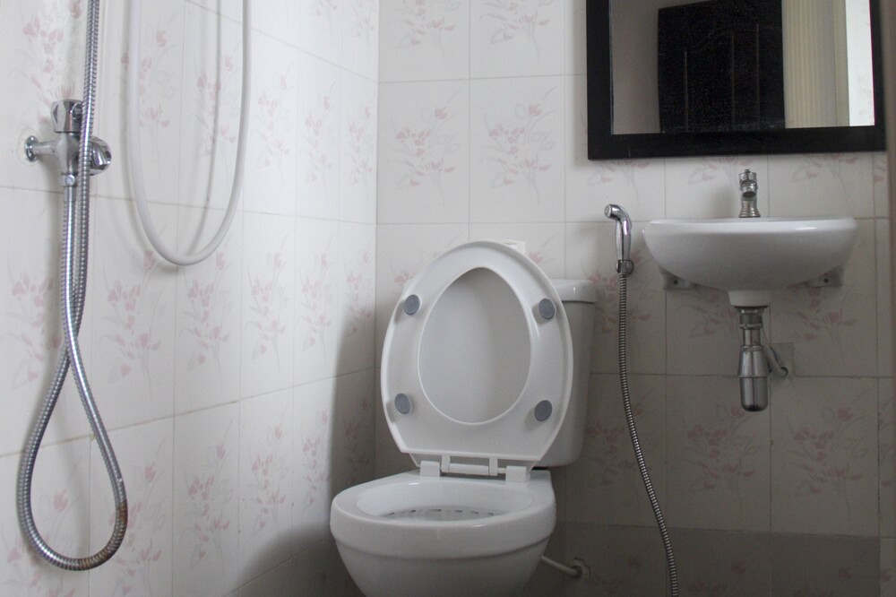 Photo of Bathroom in Siem Reap