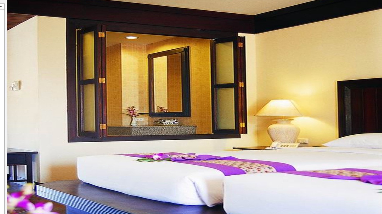 Photo of Bedroom in Kata