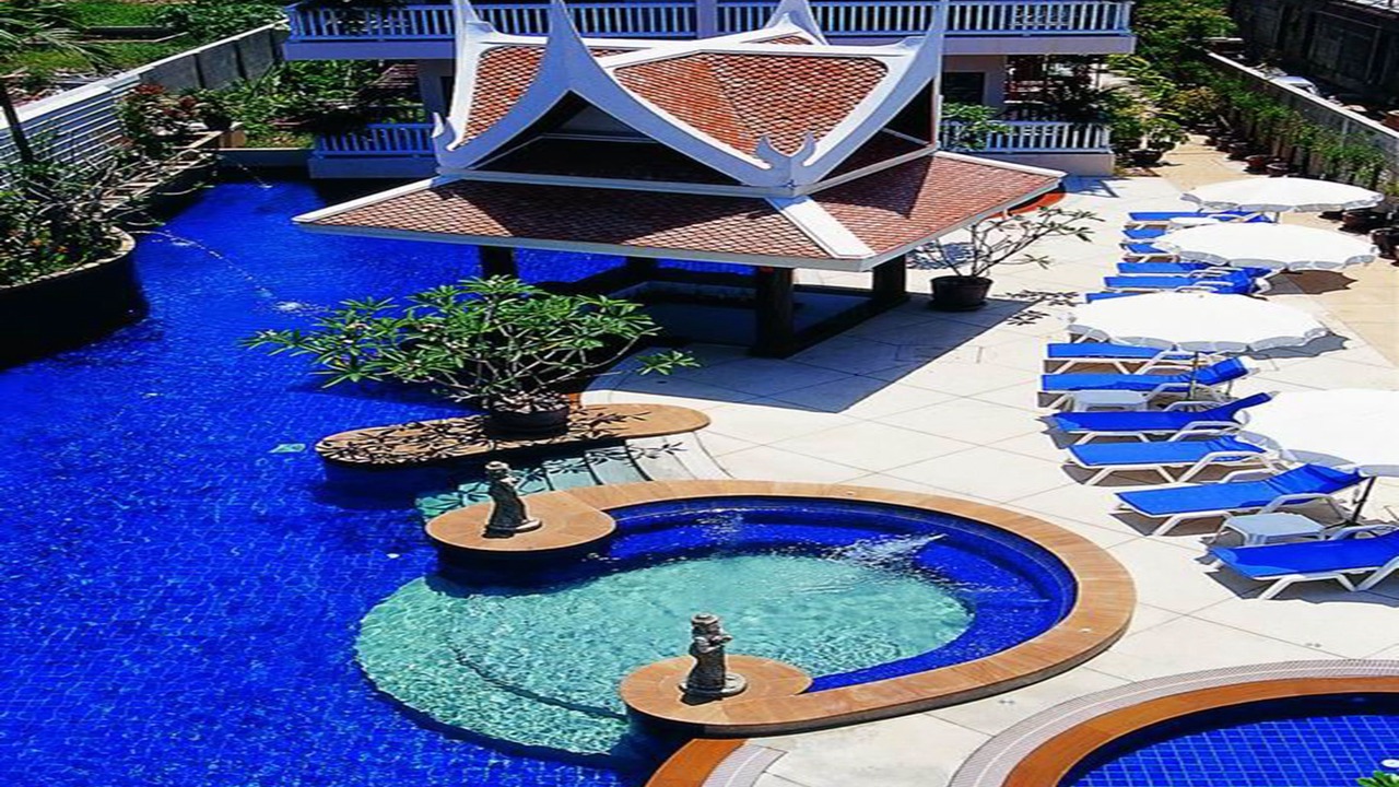 Photo of Outdoor in Kata