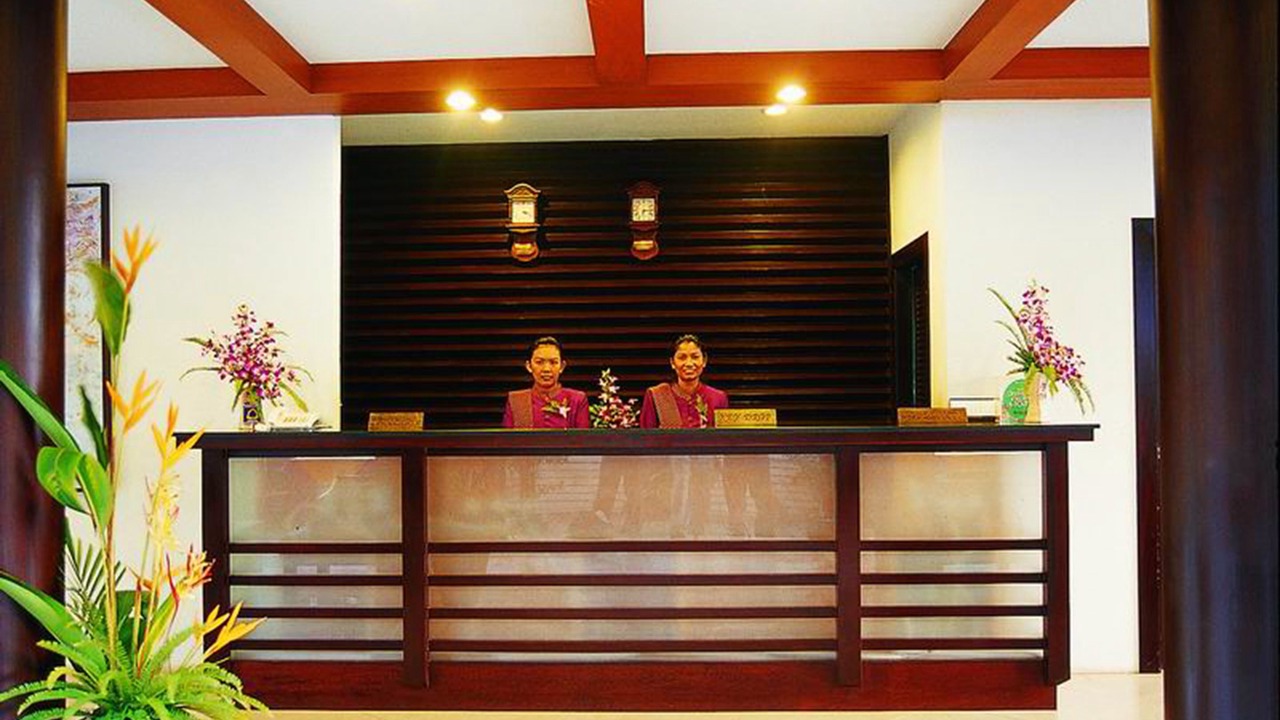 Photo of Others in Kata