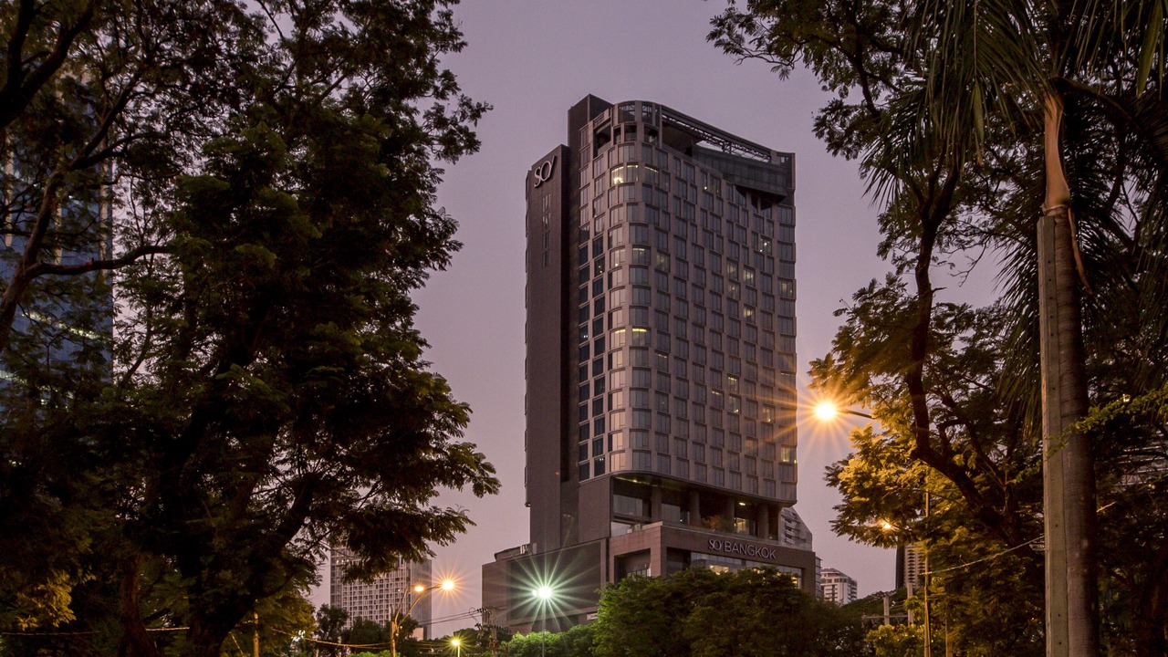 Photo of Outdoor in Embassy District