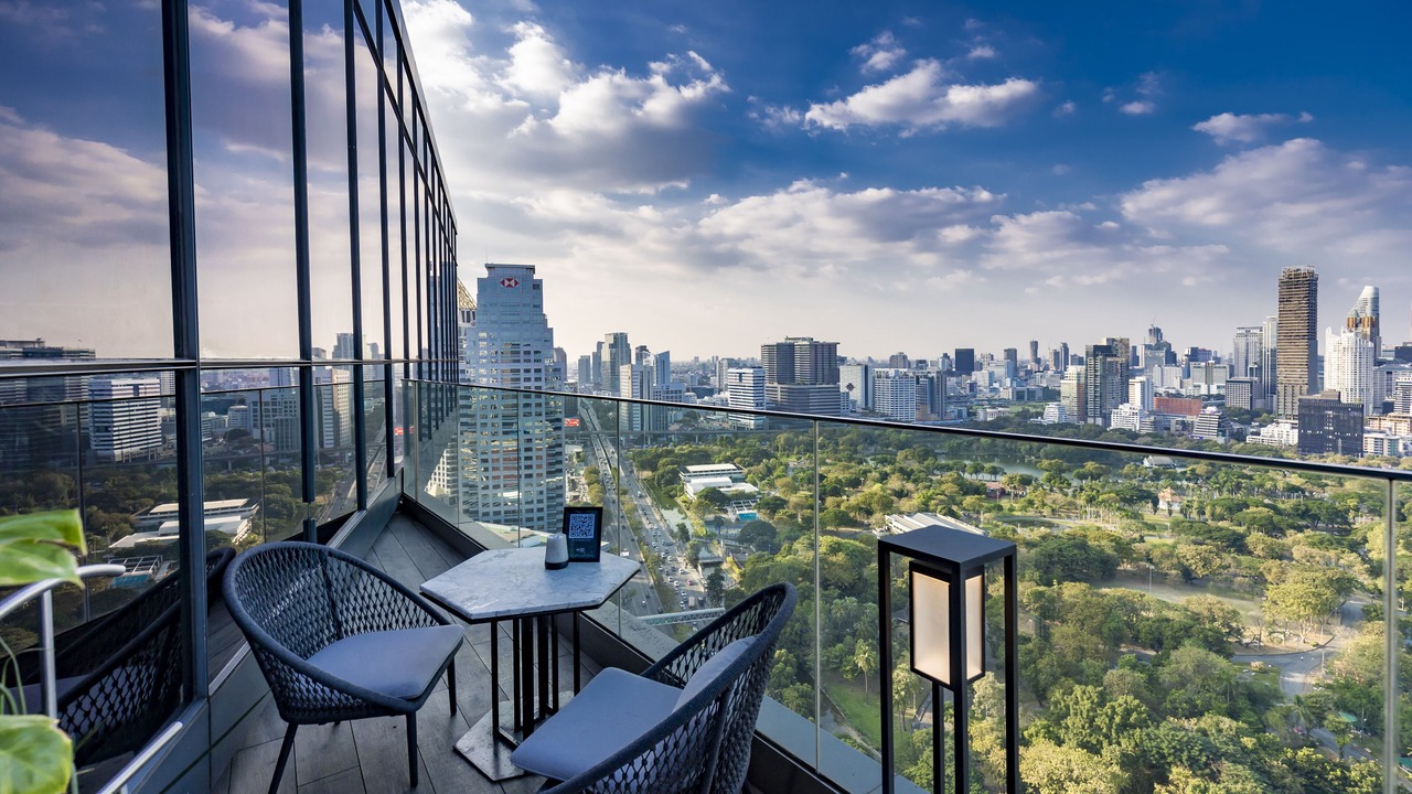 Photo of Outdoor in Embassy District