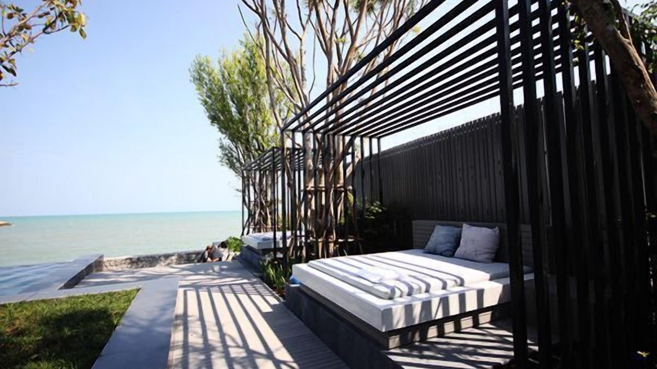 Photo of Outdoor in Cha-am