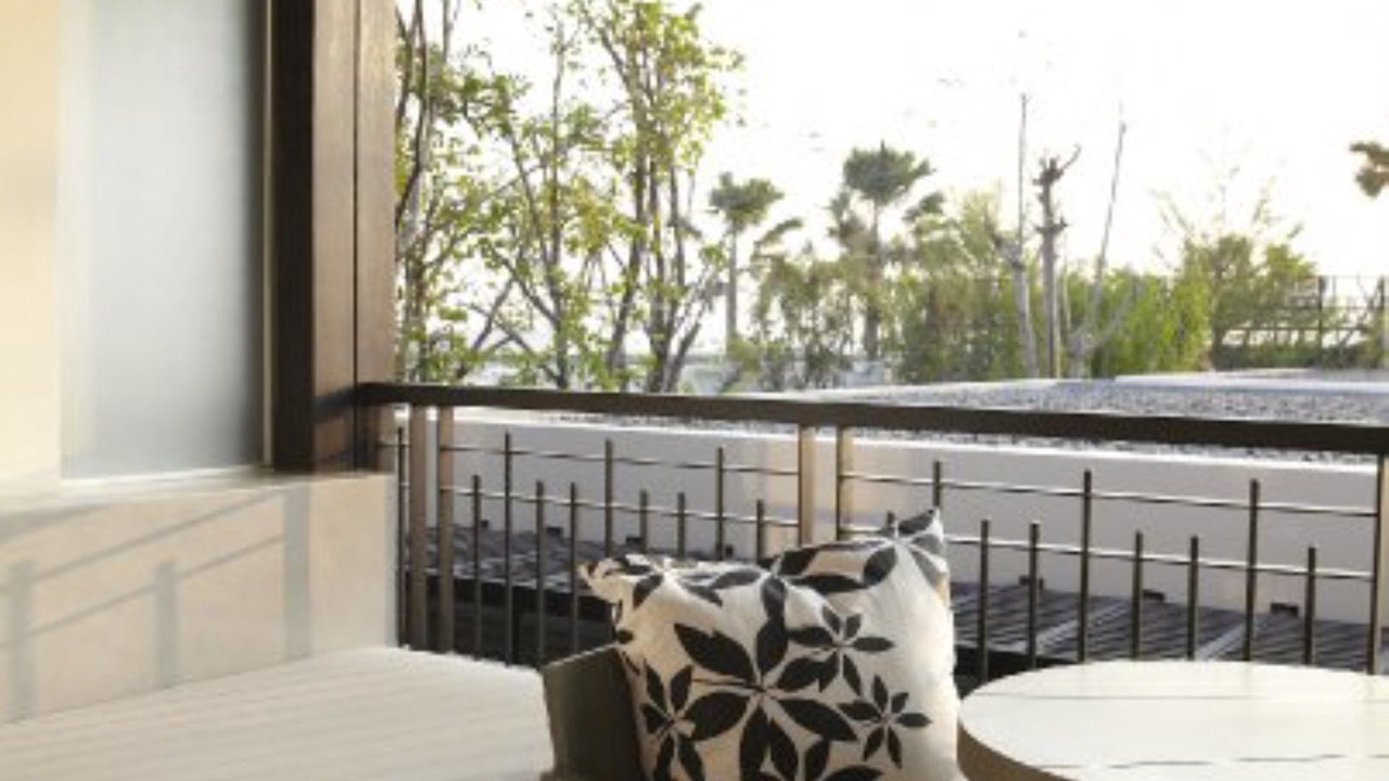 Photo of Patio Balcony in Cha-am