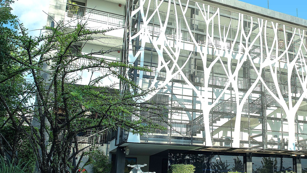 Photo of Outdoor in Cha-am