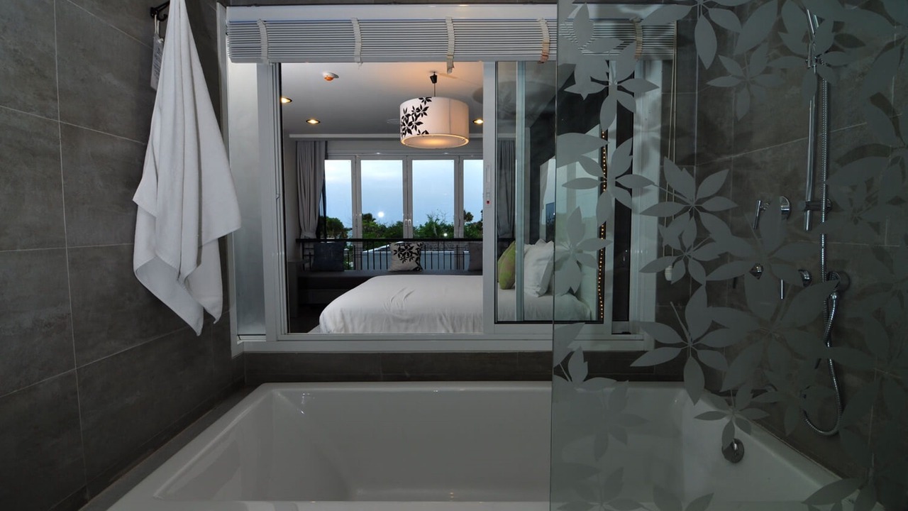 Photo of Bedroom in Cha-am