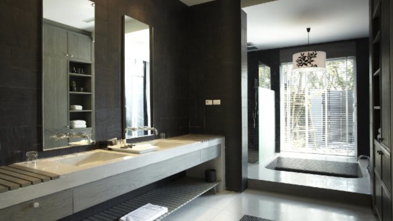 Photo of Bathroom in Cha-am
