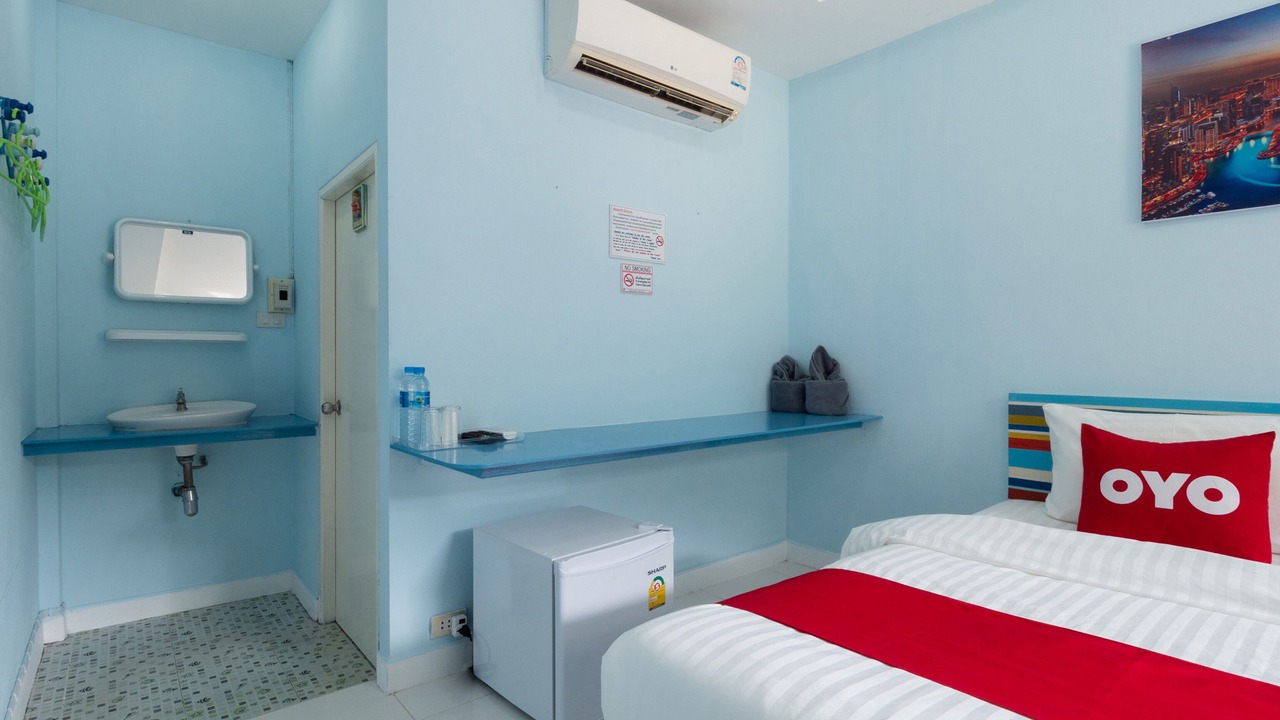 Photo of Bedroom in Ko Chang
