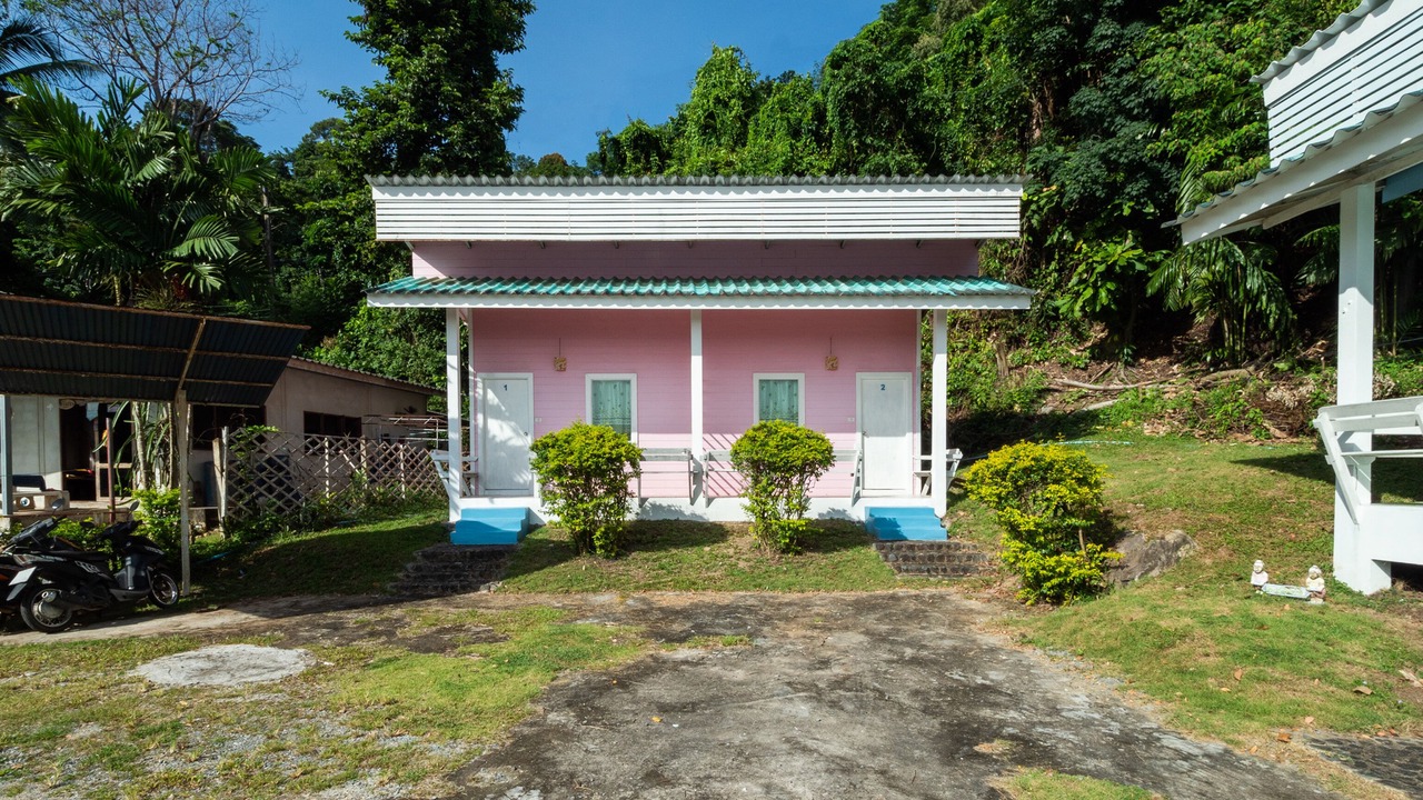 Photo of Outdoor in Ko Chang