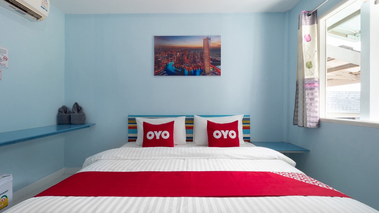 Photo of Bedroom in Ko Chang