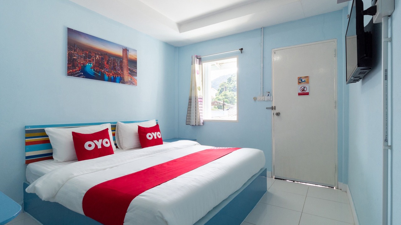 Photo of Bedroom in Ko Chang