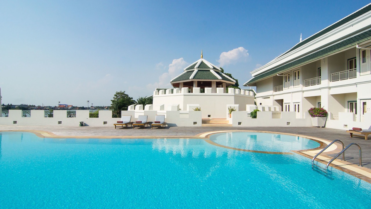 Photo of Outdoor in Bang Phut