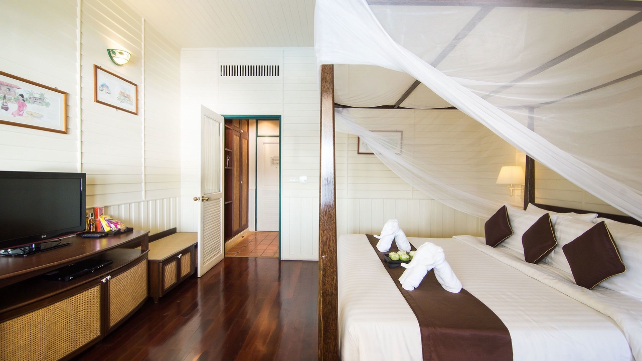 Photo of Bedroom in Bang Phut